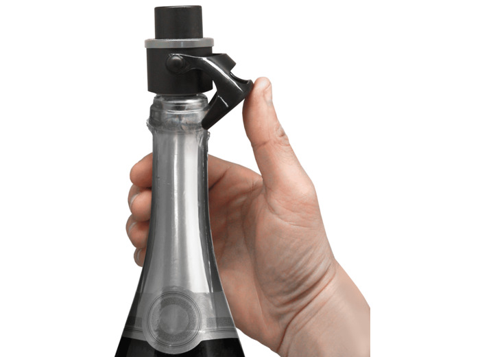 BOUCHON CONSERVATION CHAMPAGNE