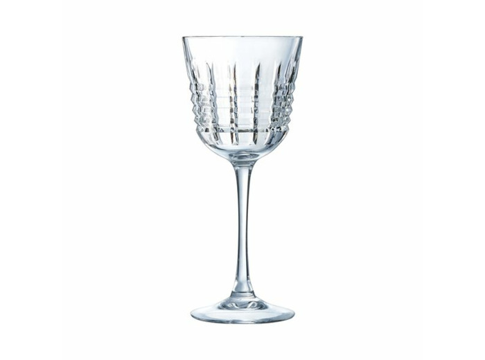 4 verres 25cl Rendez-Vous