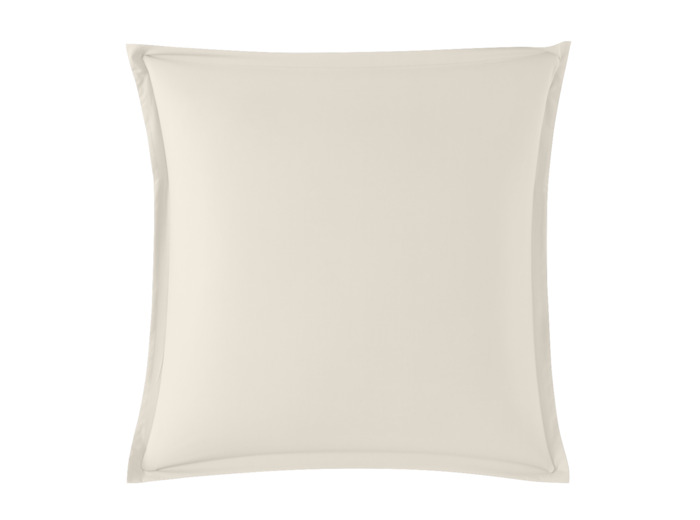 Taie d'oreiller Influence Percale Coquille