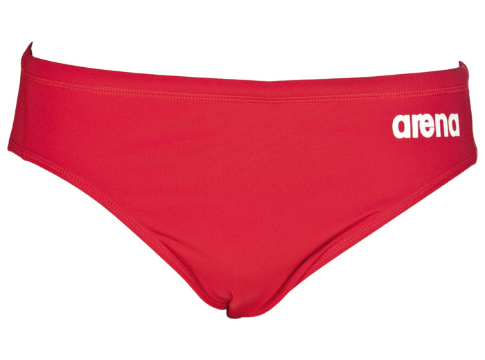 Slip de bain arena Solid pour hommes