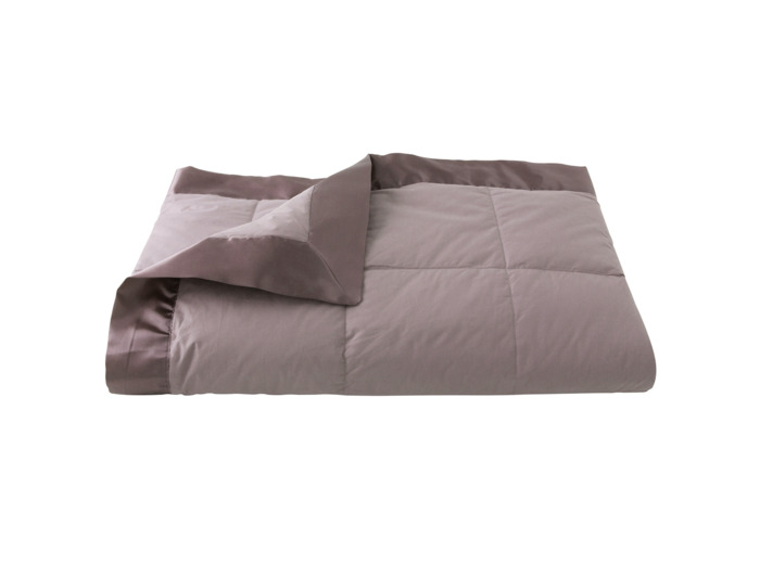 JETE DE LIT | Bellevue - Thé