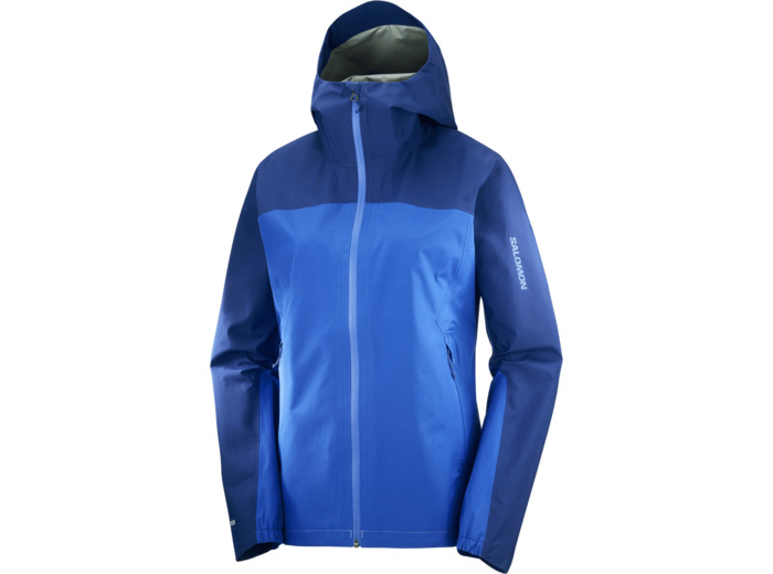 OUTLINE GTX® 2.5L JKT