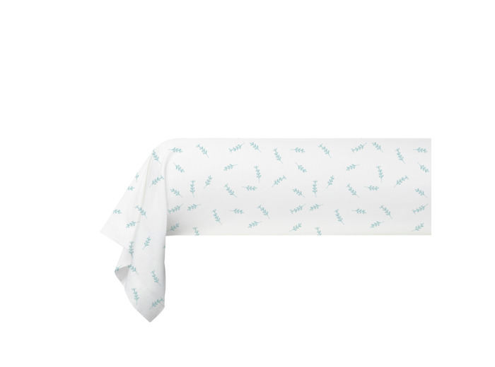 Taie de traversin Sophie | Imprimé Champêtre | Tradition des Vosges