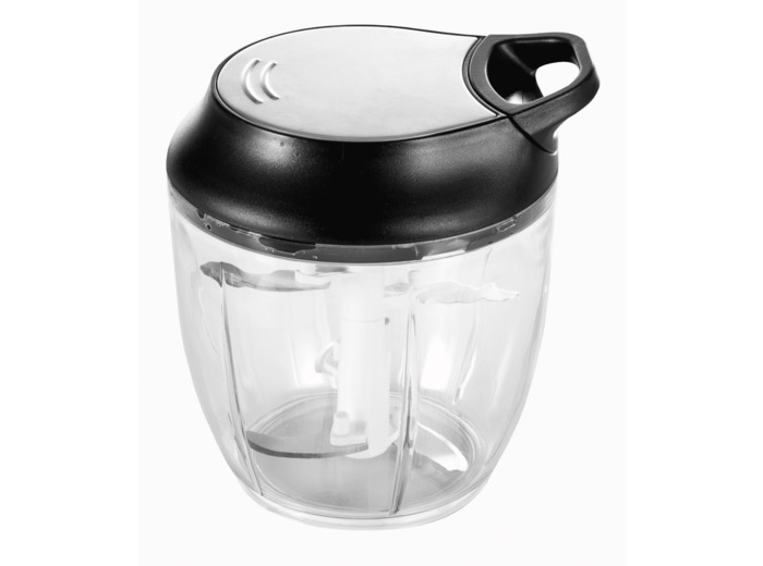 Mini hachoir manuel 950ml