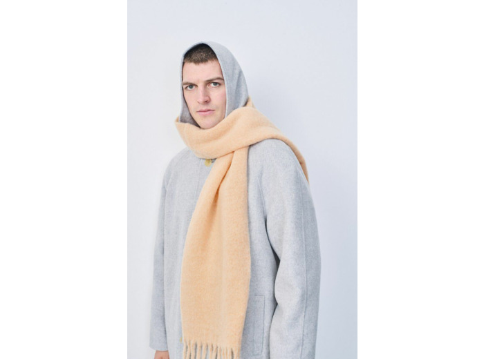 Écharpe mixte Hizlaw