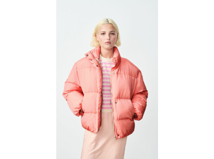 Doudoune femme Ifabay