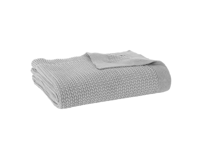 PLAID | Bohème - Gris