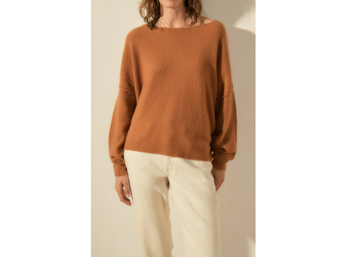 Pull femme Damsville