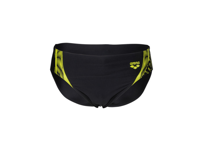 Slip de bain arena Graphic Feel pour hommes