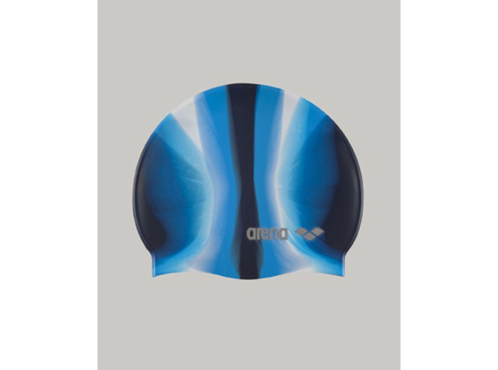 Bonnet de bain unisexe arena Pop Art