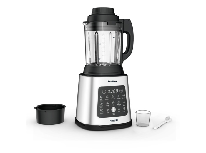 BLENDER PERFECTMIX COOK GRIS 1400 W
