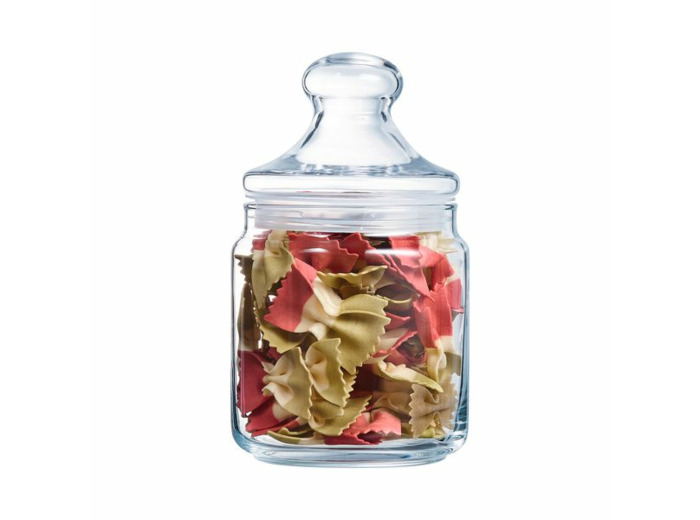 Pot 75cl Pure Jar Club