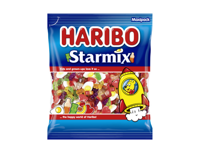 Starmix 1kg
