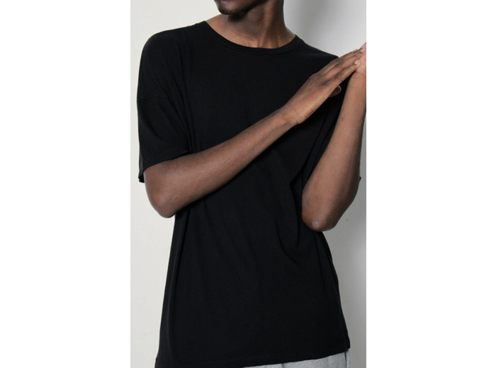 T-shirt homme Decatur