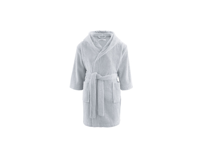 PEIGNOIR ENFANT | Pétale - Perle