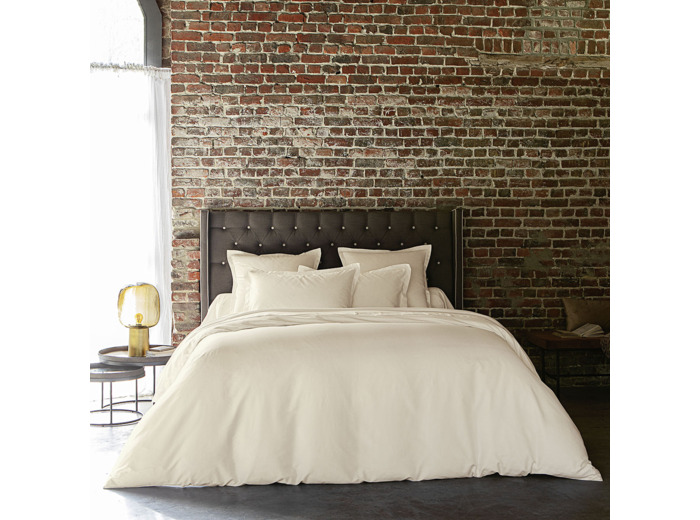 HOUSSE DE COUETTE | Eclat - Sable