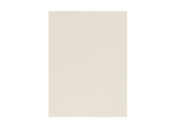 Drap plat Influence Percale Coquille