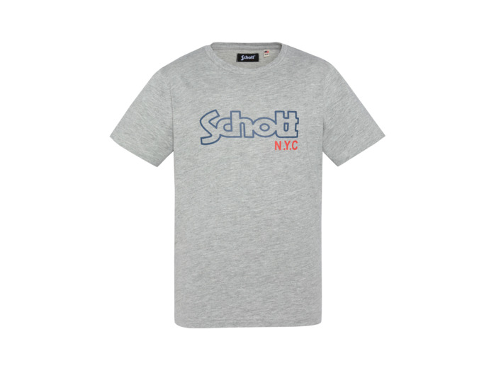T-shirt imprimé enfant