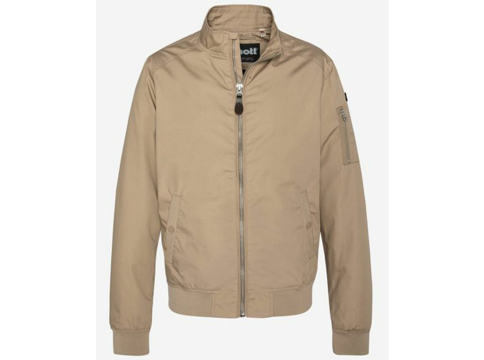 Blouson casual KENNY SCHOTT
