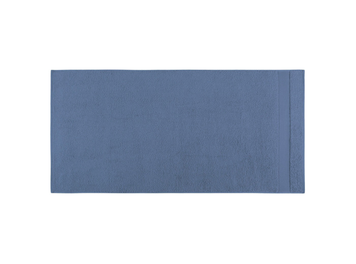 DRAP DE DOUCHE | Pétale - Agapanthe