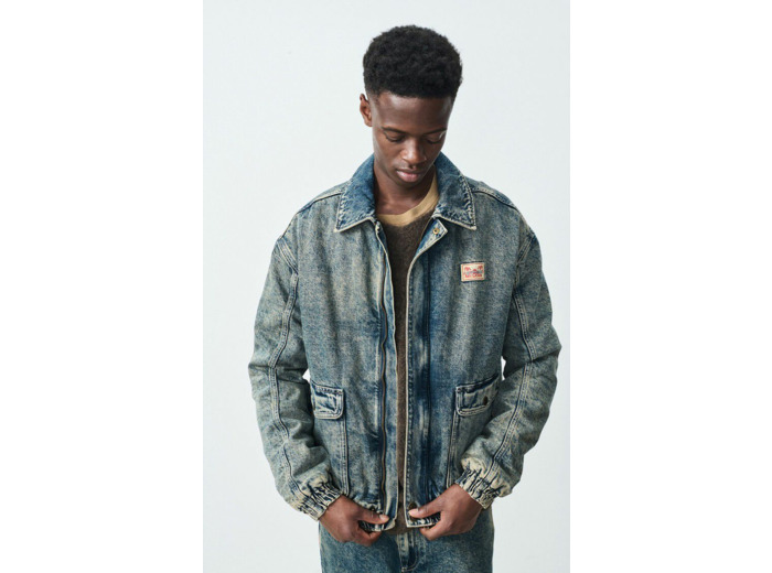 Bombers homme Joybird