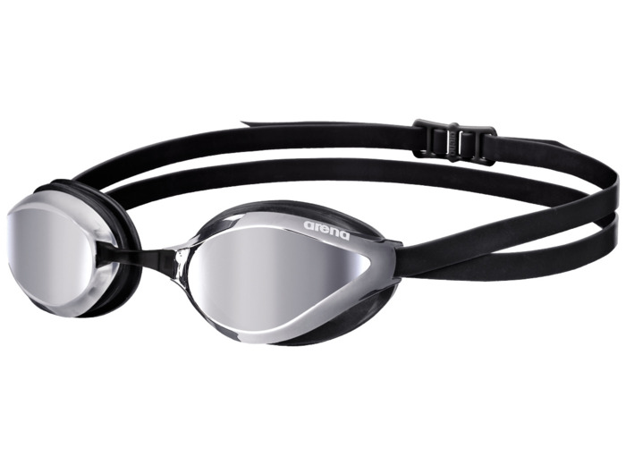 Lunettes de compétition arena Python Mirror unisexes