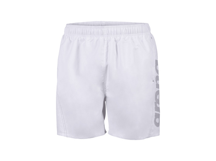 Boxer de plage arena Fundamentals Logo pour hommes