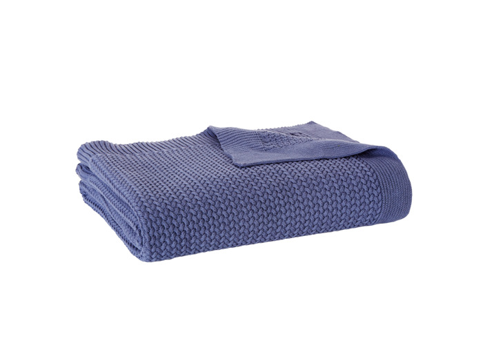 PLAID | Bohème - Bleu