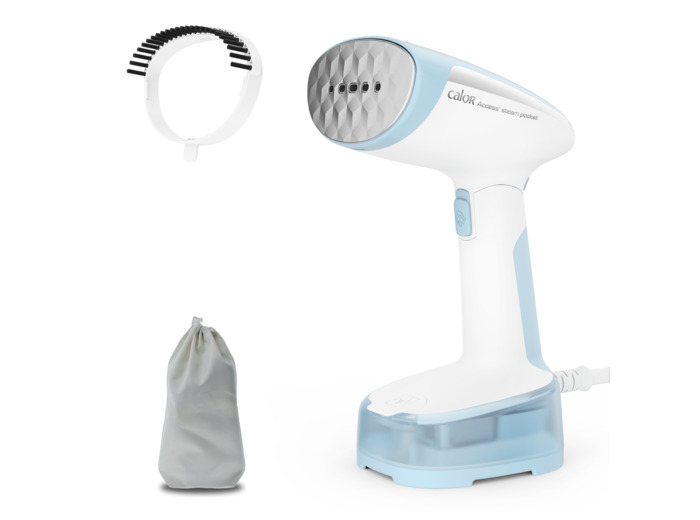 Access'Steam Pocket 1300 W Bleu ciel