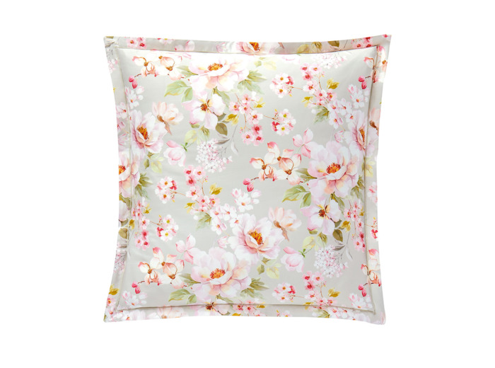 TAIE D'OREILLER | Voyageuse