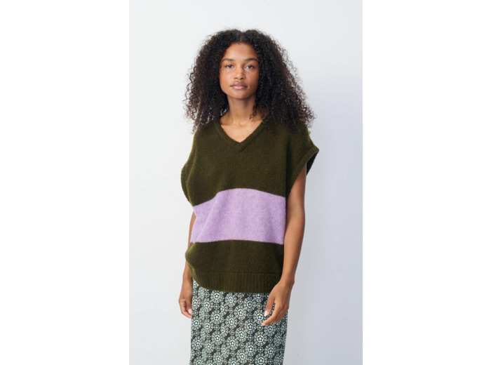 Pull femme Gylson