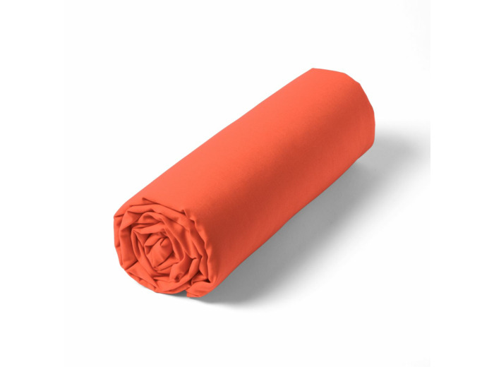 Drap-housse Coton | Fabriqué en France | Tradition des Vosges