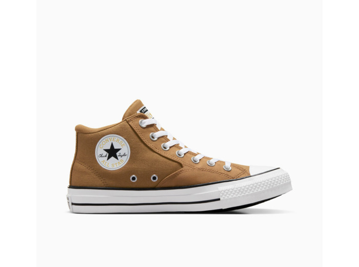 Chuck Taylor All Star Malden Street Mid Trek Tan