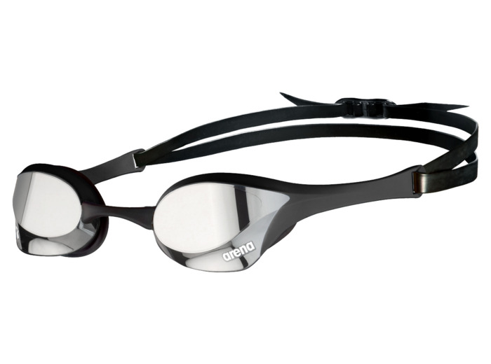 Lunettes de compétition unisexes arena Cobra Ultra Swipe Mirror