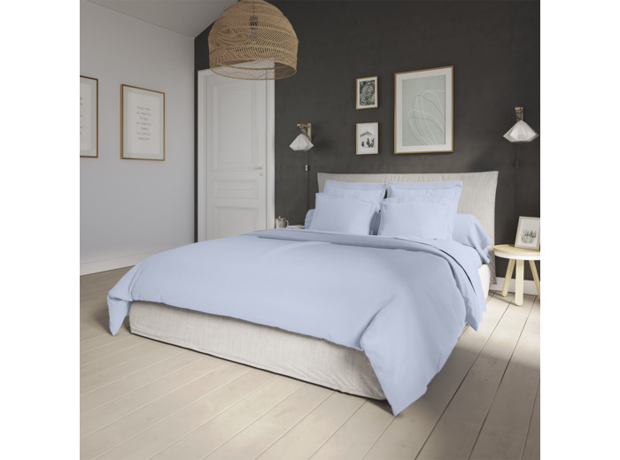 Housse de couette Influence Percale Brise