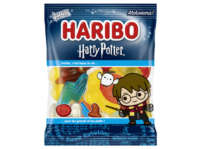 Harry Potter 40g