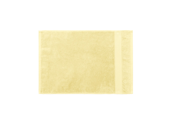 SERVIETTE INVITE | Pétale - Mimosa