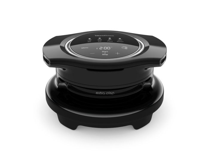 Accessoire Cookeo Extra Crisp