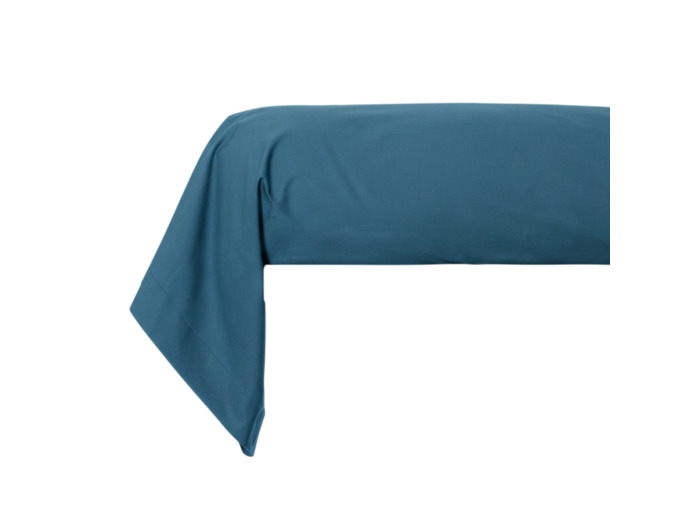 Taie traversin Légende des Cimes | Percale 120fils | Tradition des Vosges