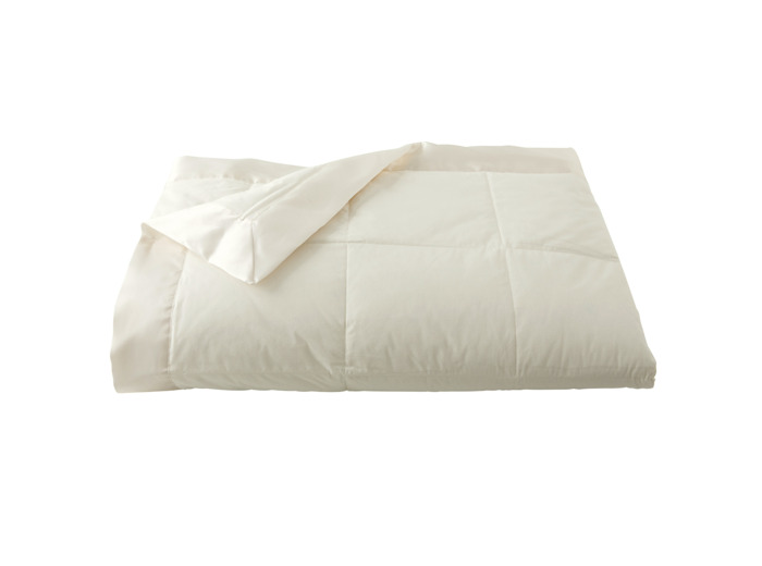 JETE DE LIT | Bellevue - Ivoire