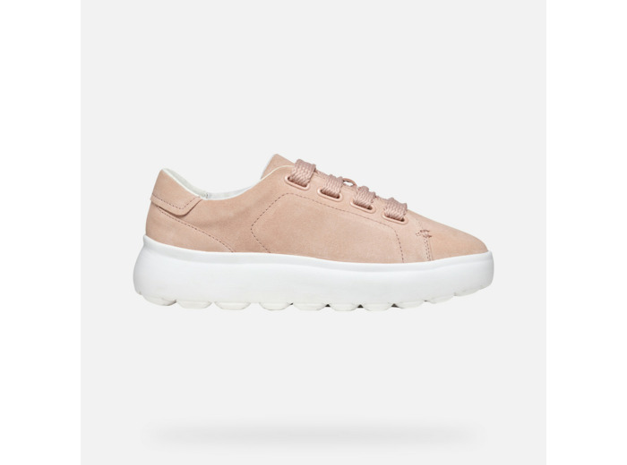 D spherica ec4.1 100% Cuir, 74% Tissu