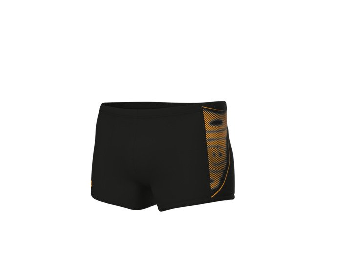 Short de bain arena Feel Bright Glare pour hommes