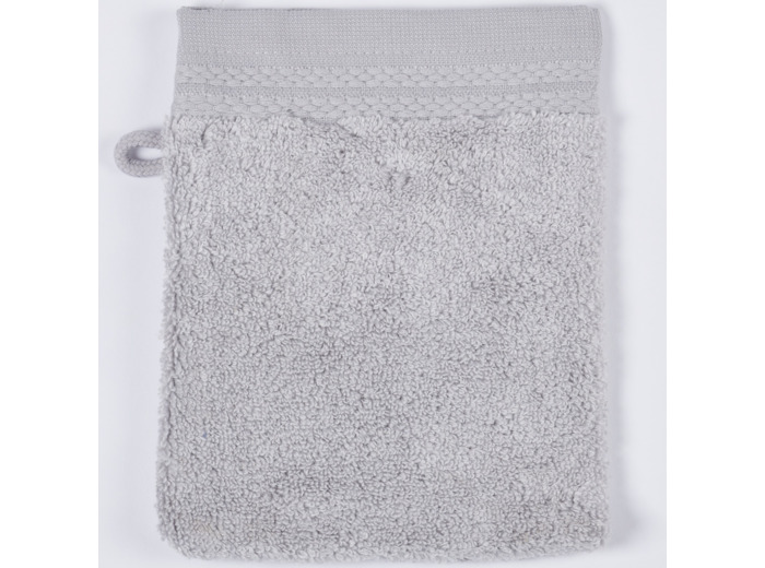 Gant de toilette pas cher | Linge de bain| Tradition des Vosges