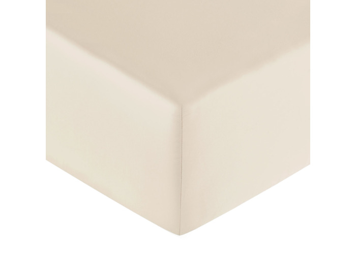 DRAP HOUSSE | Eclat - Poudre