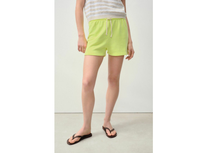 Short femme Hapylife