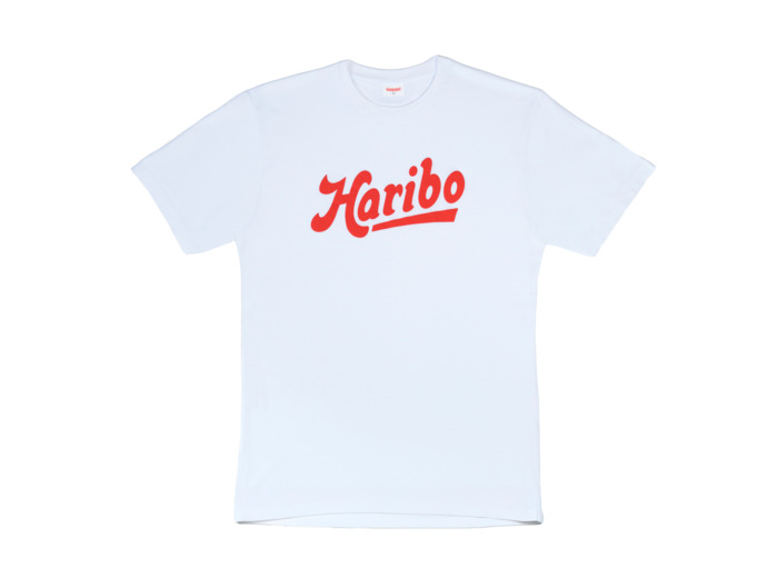 Tee-shirt HARIBO Vintage