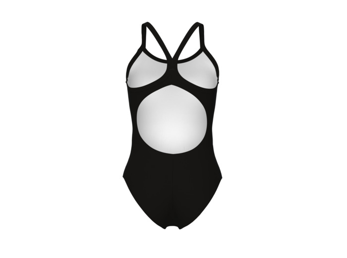 Maillot de bain arena Performance Diamond Lightdrop Back pour femmes