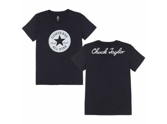 Chuck Patch Crew Tee Field Surplus