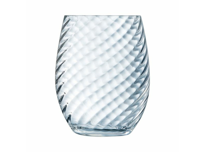 6 gobelets haut 36cl Myriad