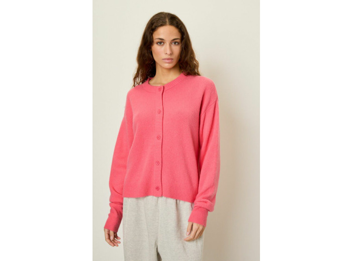 Gilet femme Damsville